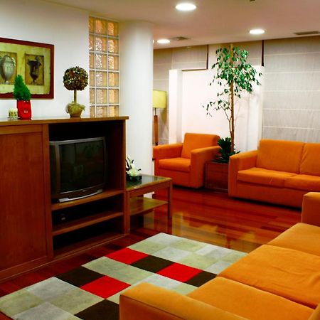 Hotel das Taipas Guimaraes Bagian luar foto