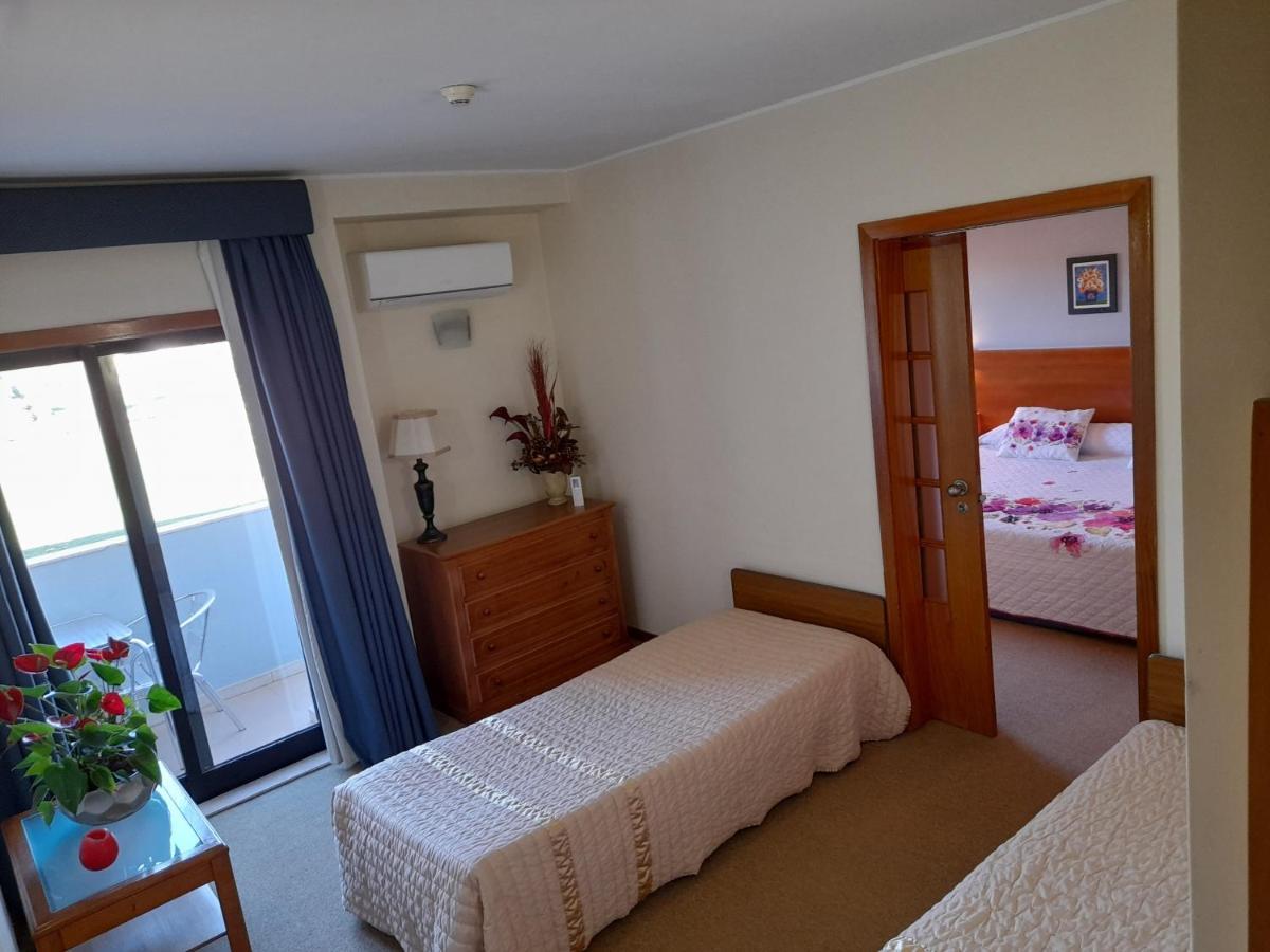 Hotel das Taipas Guimaraes Bagian luar foto