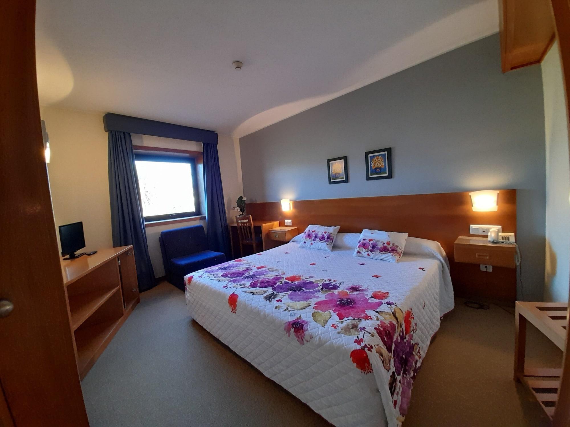 Hotel das Taipas Guimaraes Bagian luar foto
