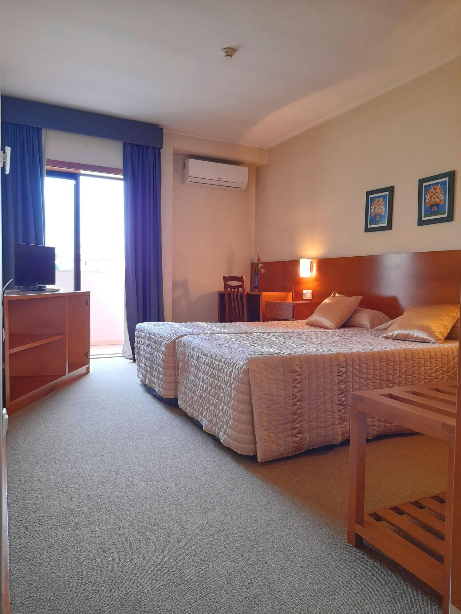 Hotel das Taipas Guimaraes Bagian luar foto
