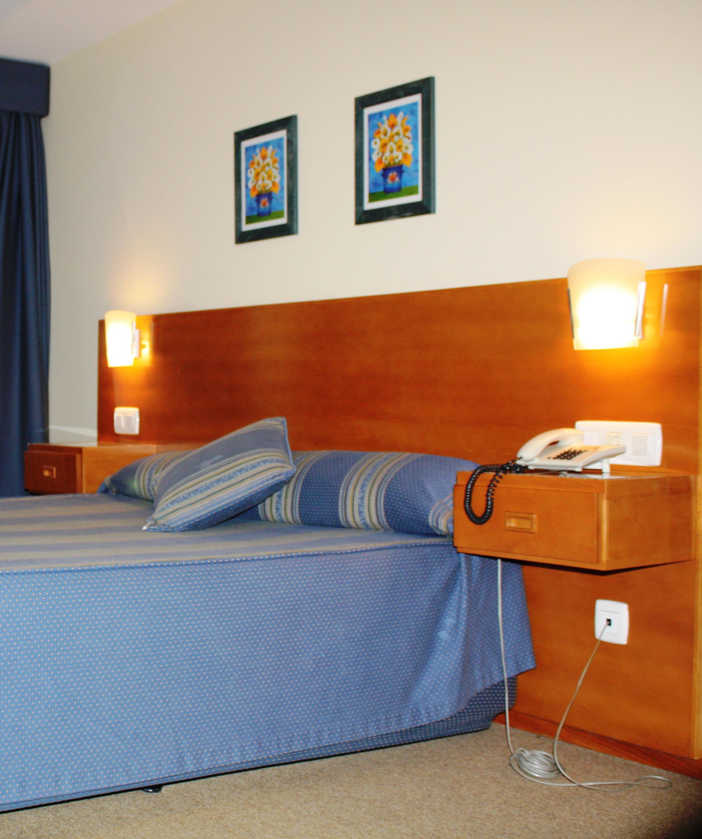 Hotel das Taipas Guimaraes Bagian luar foto