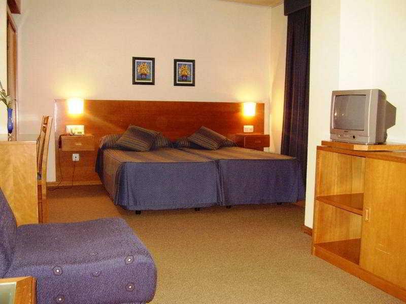 Hotel das Taipas Guimaraes Bagian luar foto