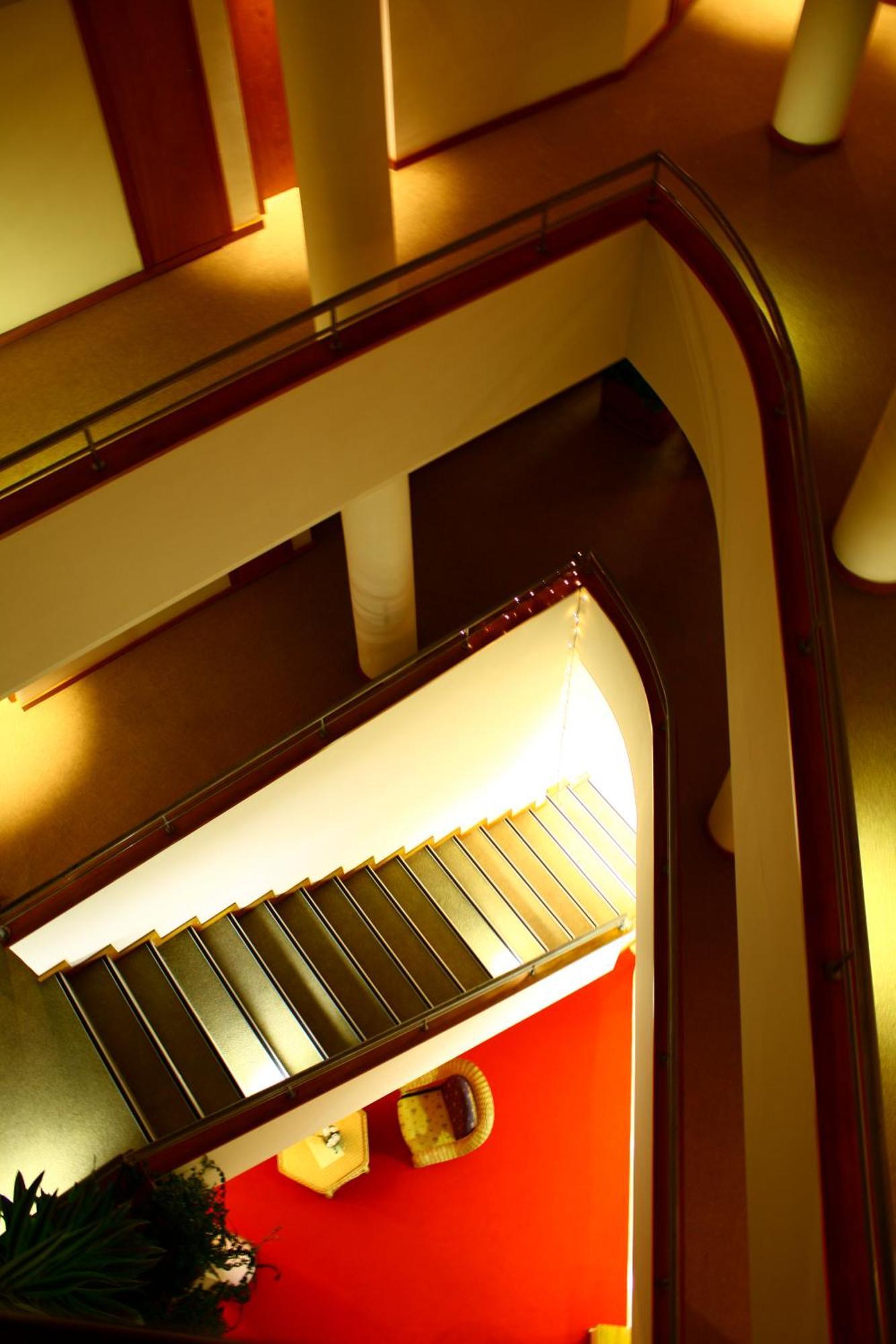 Hotel das Taipas Guimaraes Bagian luar foto