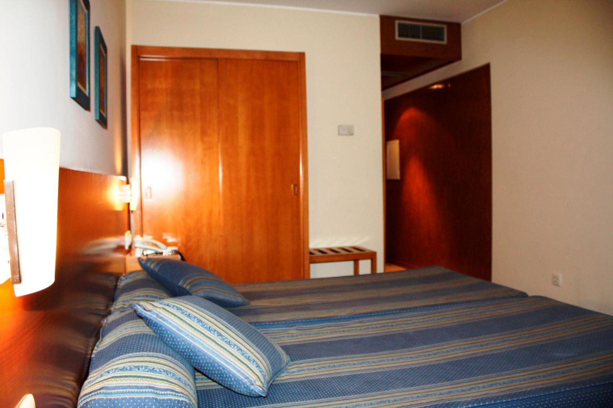 Hotel das Taipas Guimaraes Bagian luar foto