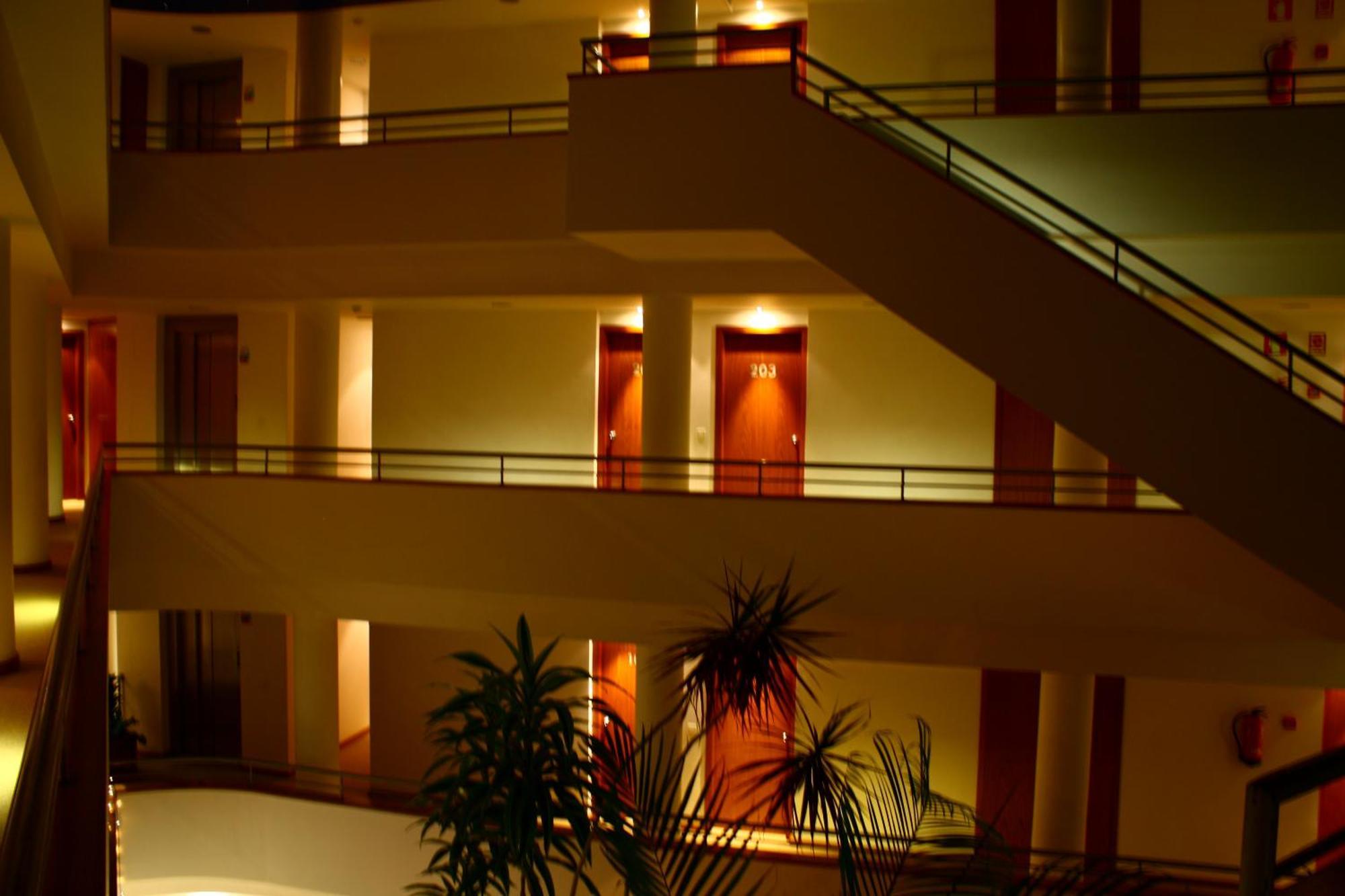 Hotel das Taipas Guimaraes Bagian luar foto