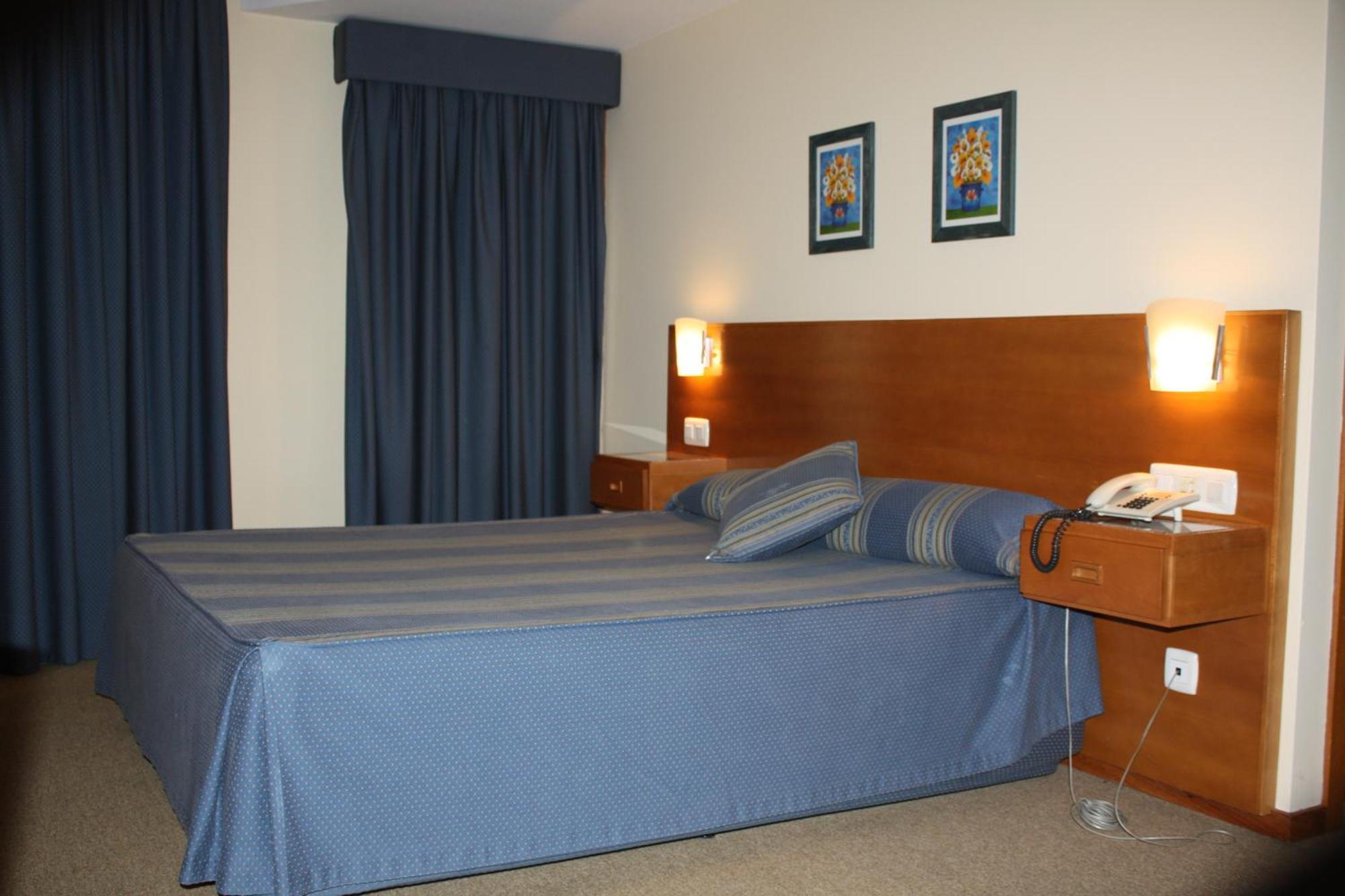 Hotel das Taipas Guimaraes Bagian luar foto
